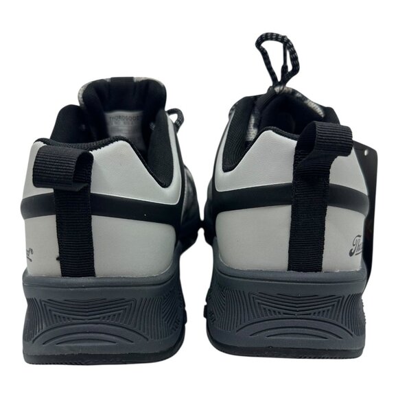 Thorogood AST Low Top  Men 7.5M Women 9.5M Camo Safety Work Shoes Composite Toe - Picture 3 of 7